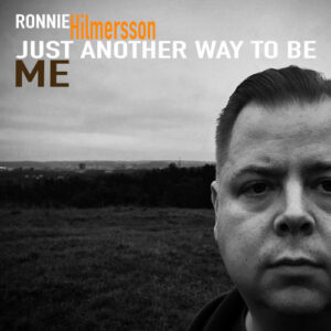 Just Another Way To Be Me (Vinyl LP)