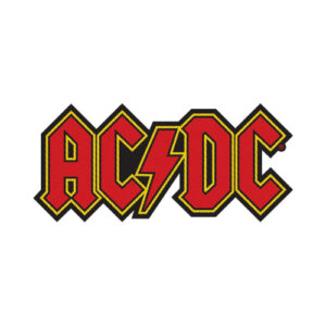 Patch - Logo Cut-Out