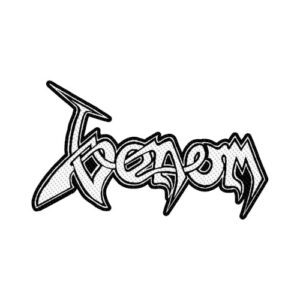 Patch Logo Cut Out