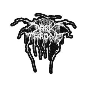 Patch Logo Cut Out