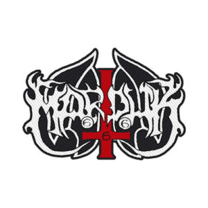 Patch Logo Cut Out