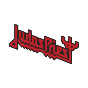 Patch Logo Cut Out