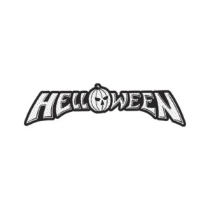 Patch Logo Cut Out