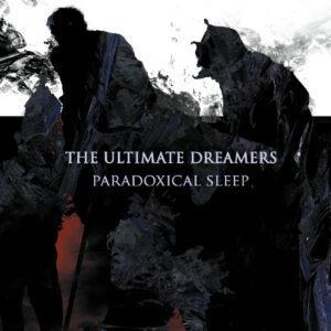 Paradoxcial Sleep (Digipack CD)