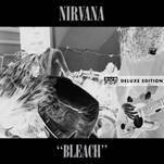 Bleach (Deluxe edition)