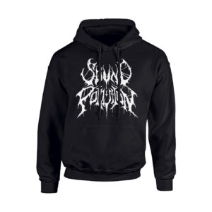 Hood Death Pollution - XXL