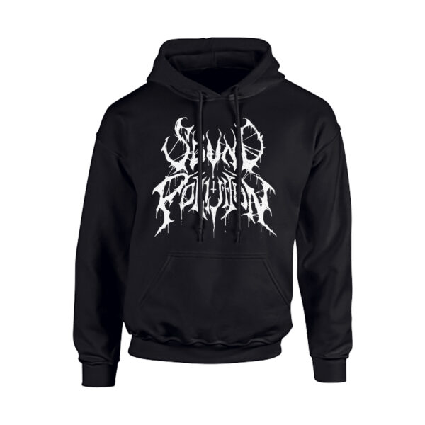 Hood Death Pollution - XXL