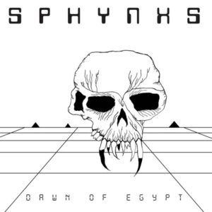 Dawn of Egypt