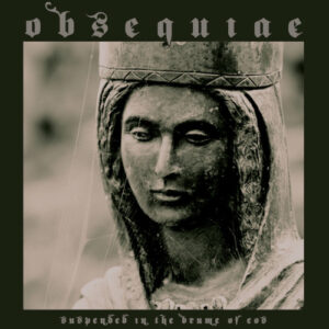 Suspended in the Brume Of Eos (Digipack)