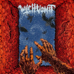 Poisoned Blood (Black Vinyl LP)