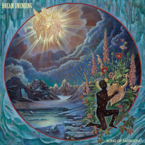 Song Of Salvation (Black Vinyl LP)