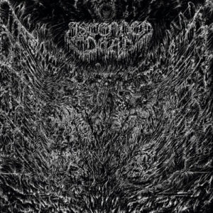 Evenfall of The Apocalypse (Splatter Vinyl LP)