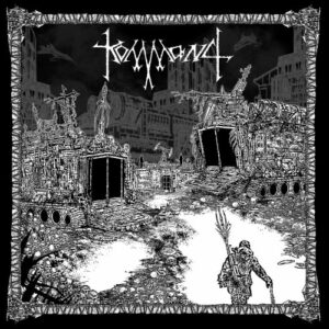 Death Age (Vinyl LP)