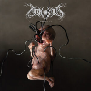 Aumicide (Orange Vinyl LP)