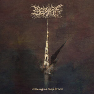 Dreaming The Strife For Love (Vinyl LP)
