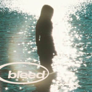 Bleed (Bone Vinyl LP)