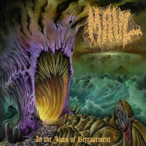 In the Jaws Of Bereavement (Vinyl LP)