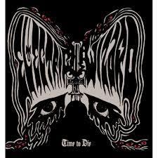 Time To Die (RSD 2021)