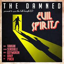 Evil Spirits (RSD 2020)