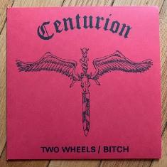 Two Wheels / Bitch