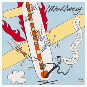 Every Good Boy Deserves Fudge (2 LP Vinyl) 30th An