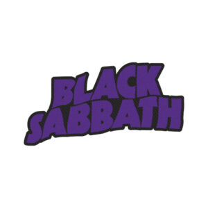 Patch Logo Cut Out