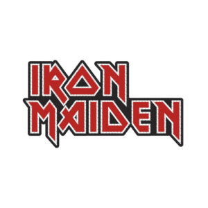 Patch Logo Cut Out