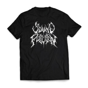 T/S Death Pollution - XXL