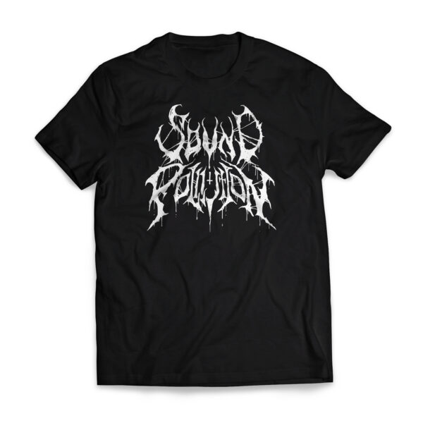 T/S Death Pollution - XXL