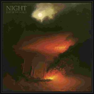 Raft of the World CD