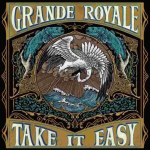 Take It Easy CD