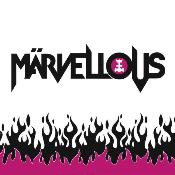 Märvellous 7"