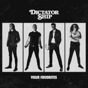 Your Favorites CD
