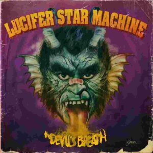 The Devil´s Breath LP Deluxe Version