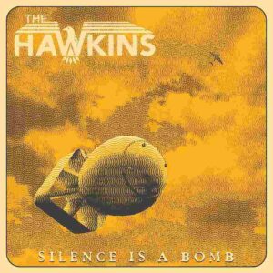 Silence is a Bomb CD