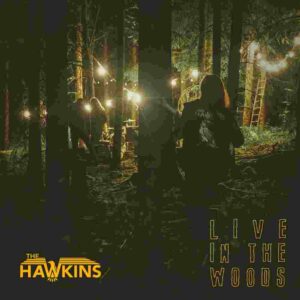 Live in the Woods 12ö
