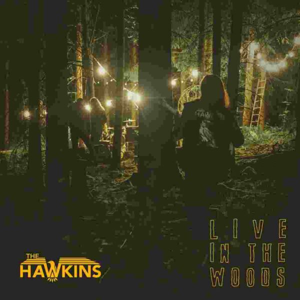 Live in the Woods 12ö