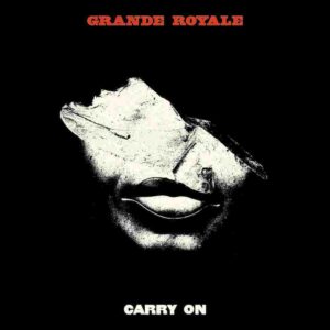 Carry On LP Limited Red