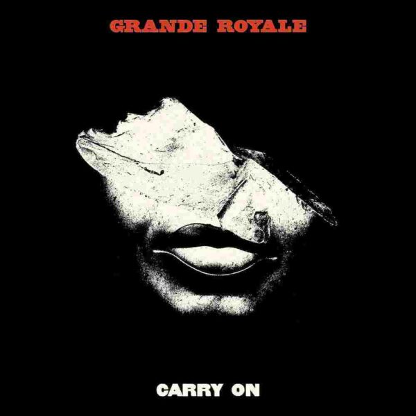 Carry On LP Limited Red