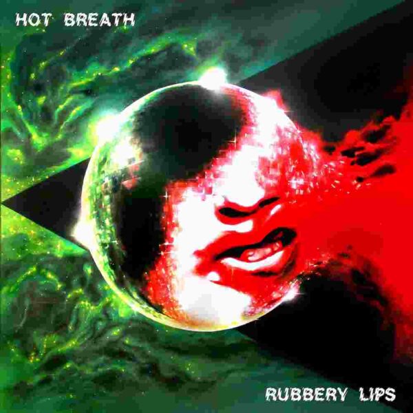 Rubbery Lips CD
