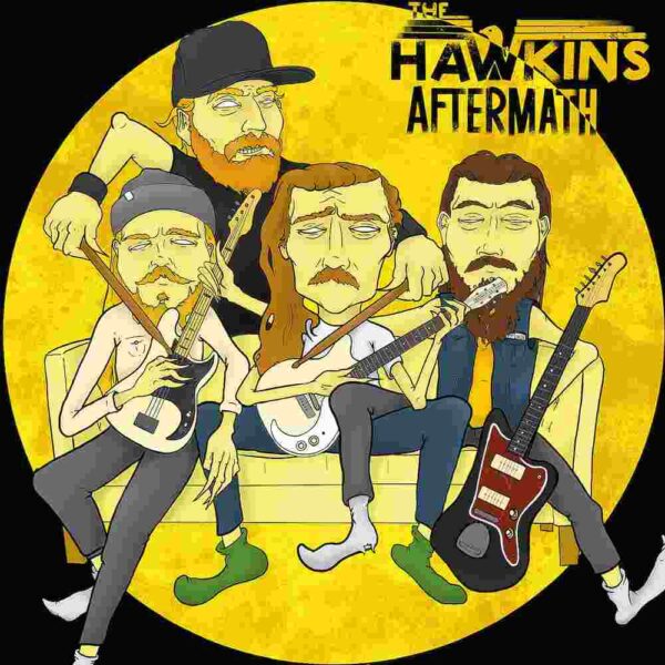Aftermath CD