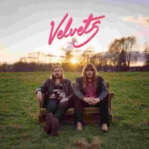 Velvets CD