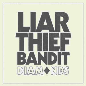 Diamonds CD