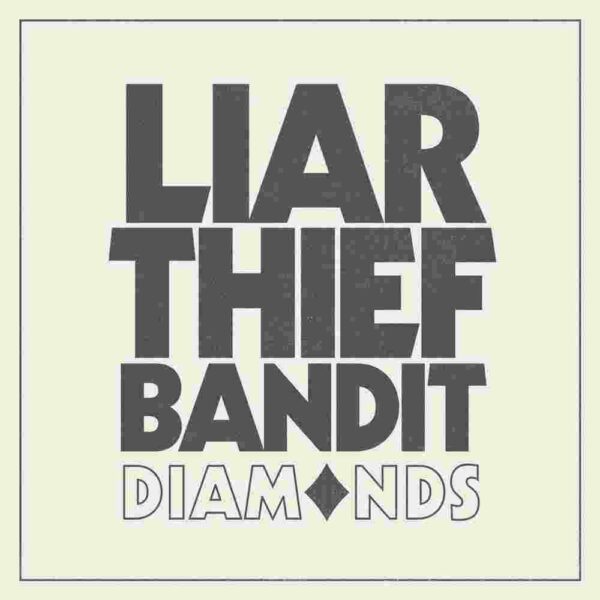 Diamonds CD