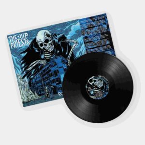 Roden House Blues LP (Black Vinyl)