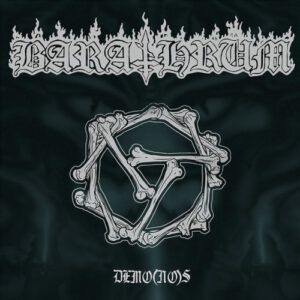 Demo(no)s (Vinyl 3 LP)