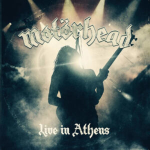 Live In Athens (7" Vinyl)