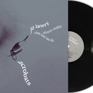 Acrobats (Vinyl LP)