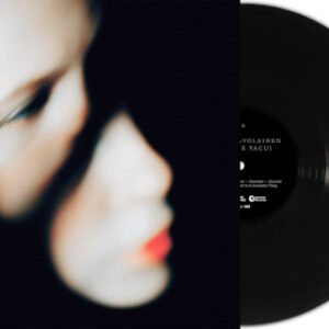 Horror Vacui (Vinyl LP)