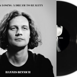 When Losing A Dream To Reality (2 LP Vinyl)